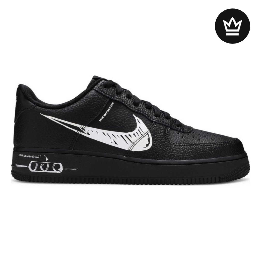 Nike Air Force 1 Low 'Sketch'
