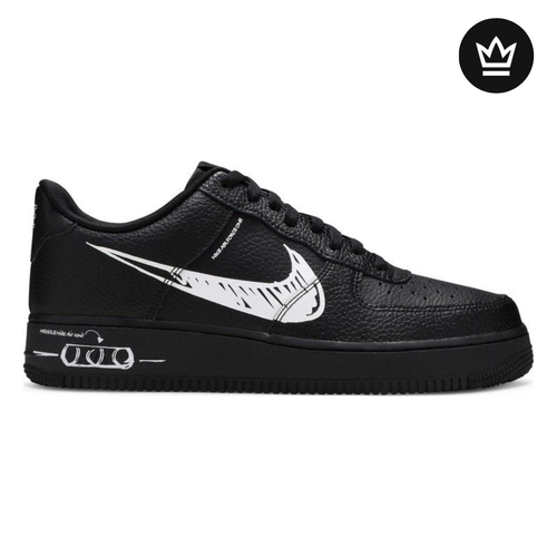 Nike Air Force 1 Low 'Sketch'