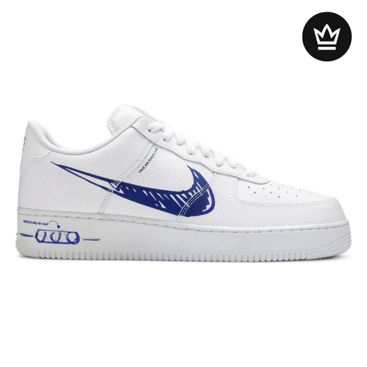 Nike Air Force 1 Low 'Sketch'