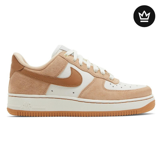 Nike Air Force 1 LXX 'Vachetta Tan'