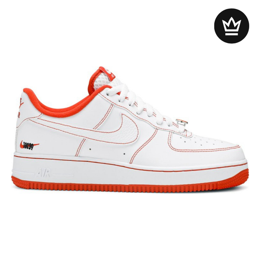 Nike Air Force 1 Low 'Rucker Park'