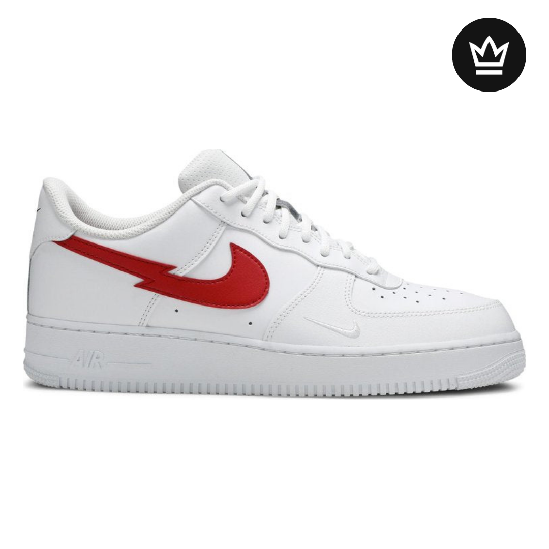 Nike Air Force 1 LV8 'Euro Tour'