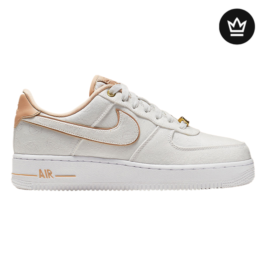 Nike Air Force 1 Low '07 Lux 'Basketball Print'
