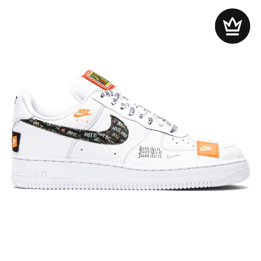 Nike Air Force 1 Low '07 PRM 'Just Do It'