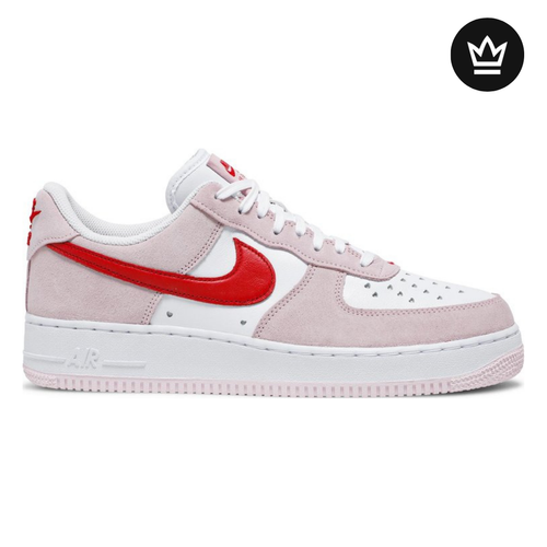 Nike Air Force 1 Low '07 QS 'Valentine’s Day Love Letter'