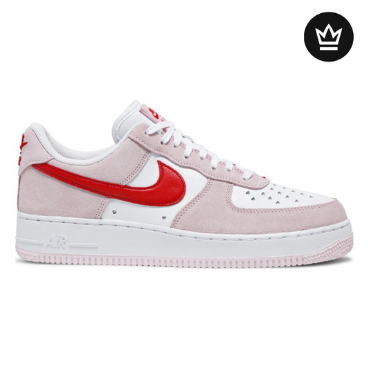 Nike Air Force 1 Low '07 QS 'Valentine’s Day Love Letter'