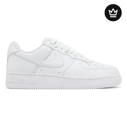 Nike Air Force 1 Low 'Color of the Month - White'