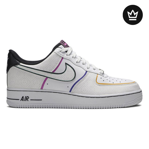 Nike Air Force 1 Low 'Day of the Dead'