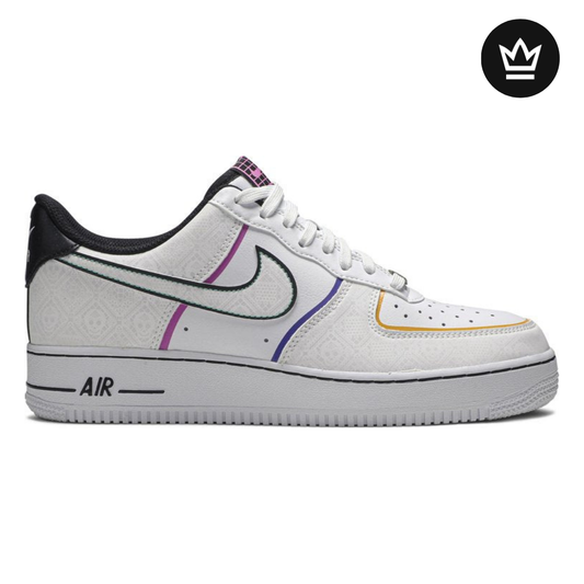 Nike Air Force 1 Low 'Day of the Dead'