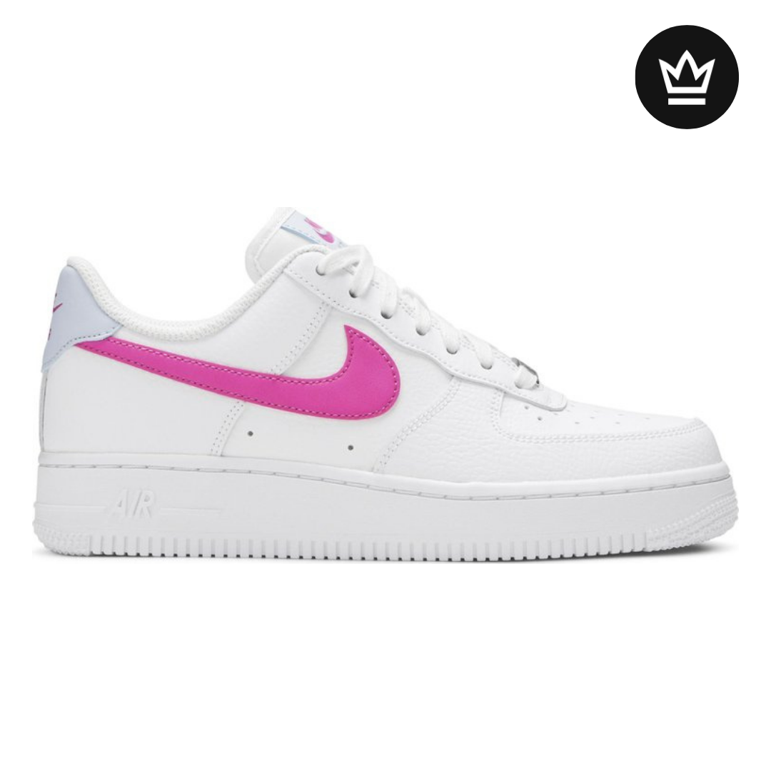 Nike Air Force 1 Low 'Fire Pink'