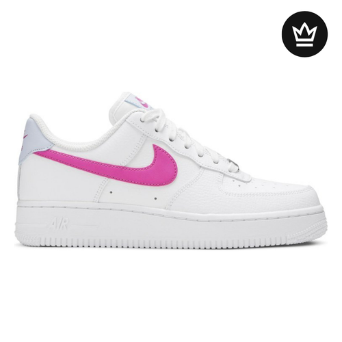 Nike Air Force 1 Low 'Fire Pink'