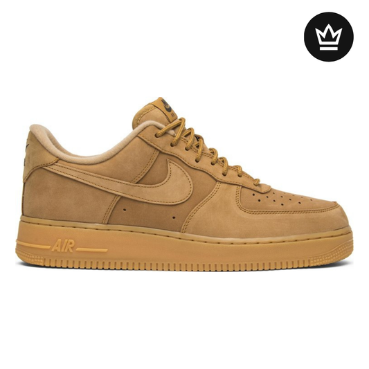 Nike Air Force 1 Low 'Flax'
