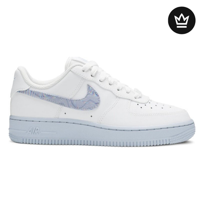 Nike Air Force 1 Low 'Hydrogen Blue'