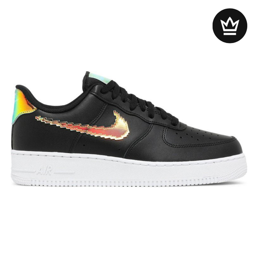 Nike Air Force 1 Low 'Iridescent Pixel - Black'