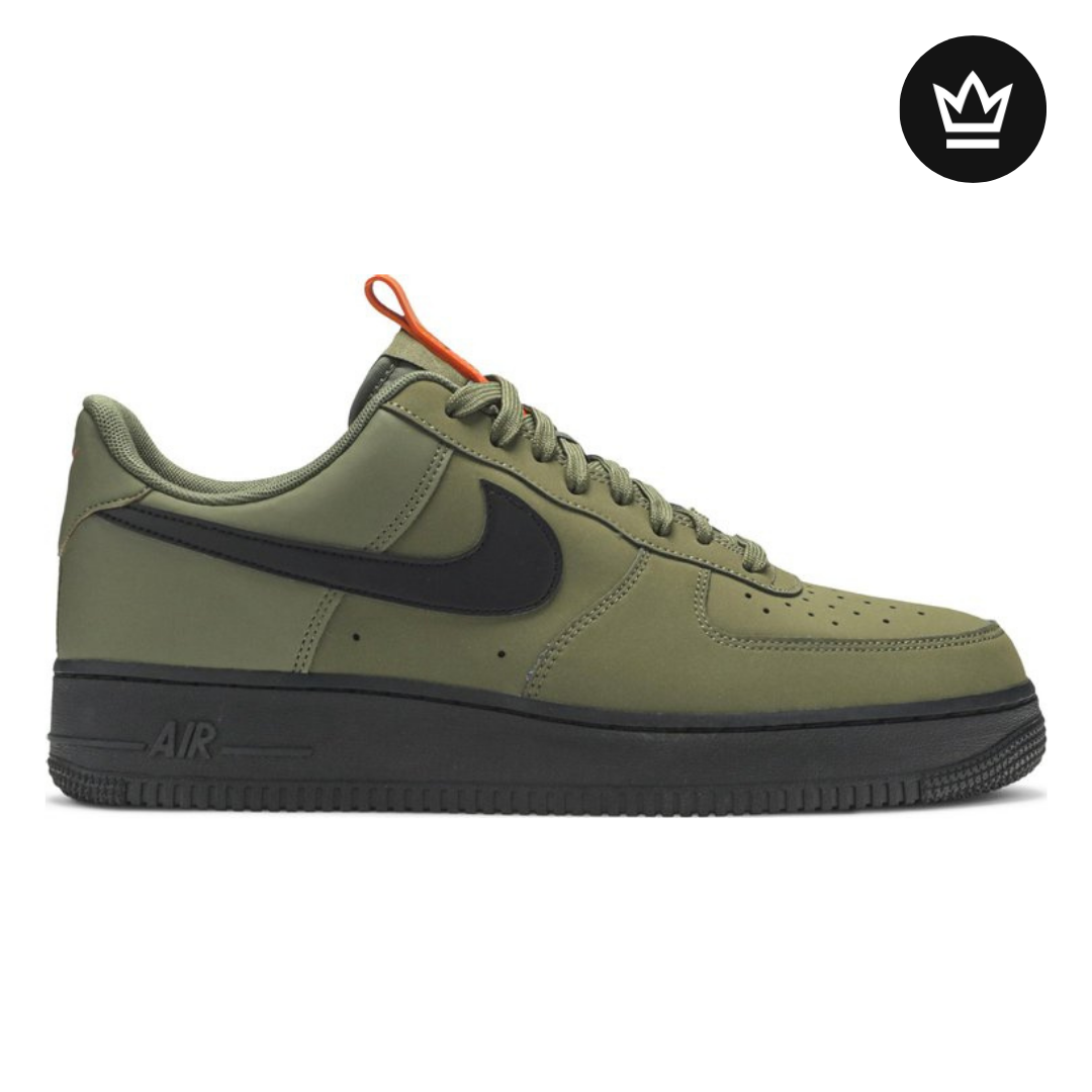 Nike Air Force 1 Low 'Medium Olive'
