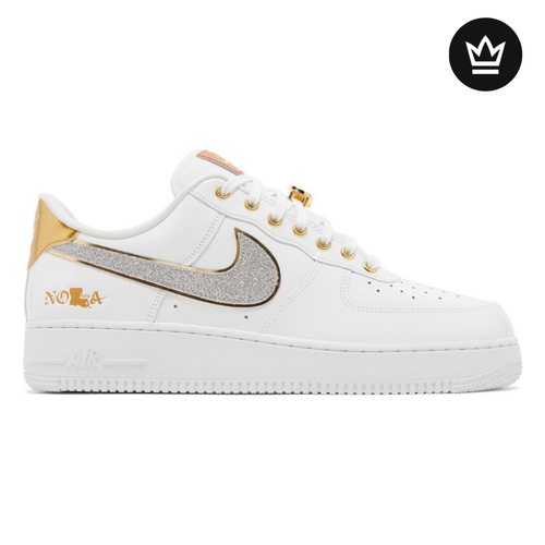 Nike Air Force 1 Low 'NOLA'