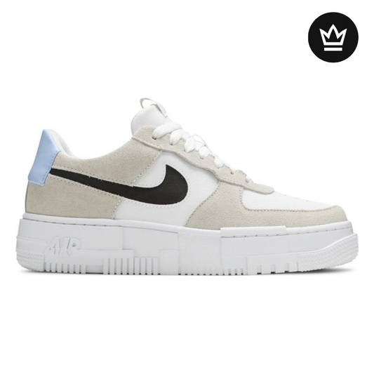 Nike Air Force 1 Pixel 'Desert Sand'