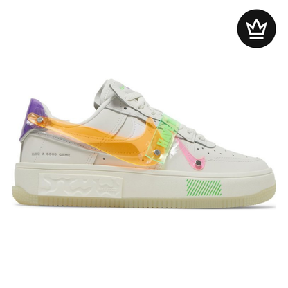 Nike Air Force 1 Fontanka 'Have A Good Game'