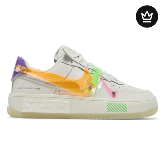 Nike Air Force 1 Fontanka 'Have A Good Game'