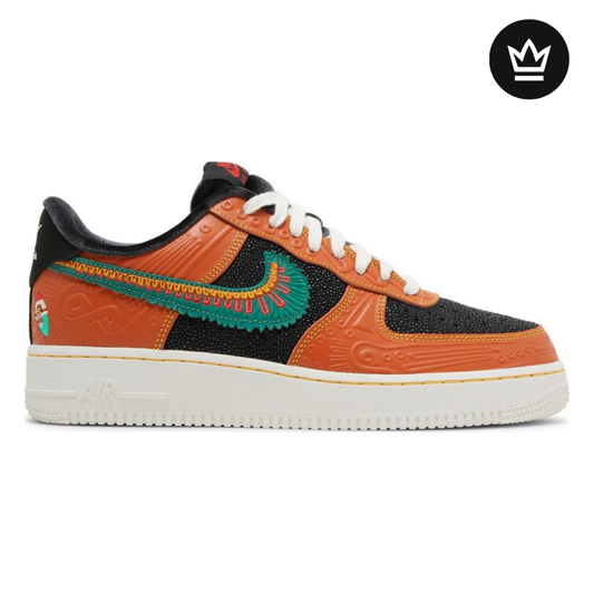 Nike Air Force 1 '07 LX 'SiEMPRE Familia'