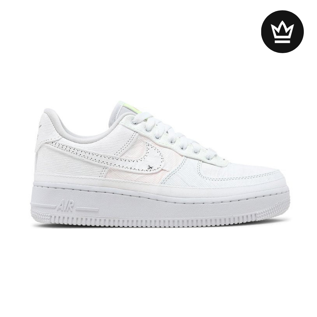 Nike Air Force 1 '07 Premium 'Pastel Reveal'