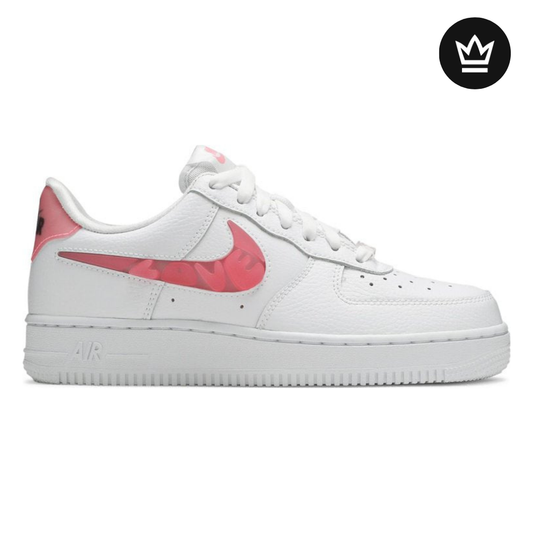 Nike Air Force 1 '07 SE 'Love For All - Sunset Pulse'