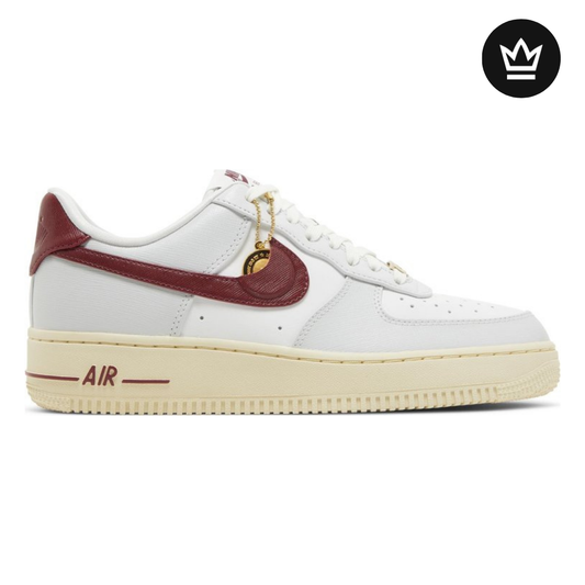 Nike Air Force 1 '07 SE 'Sisterhood - Team Red'