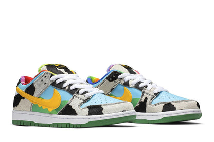 Nike Dunk Low SB 'Ben & Jerry's'