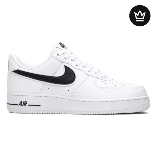 Nike Air Force 1 Low '07 3 'White Black'