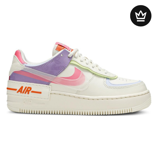 Nike Air Force 1 'Shadow Beige'