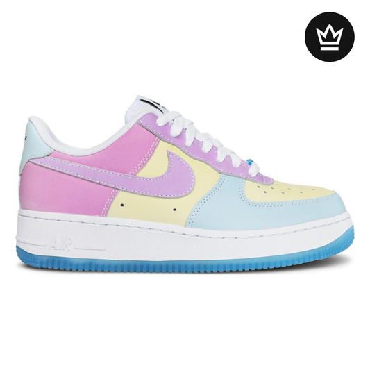 Nike Air Force 1 '07 LX 'UV Reactive'