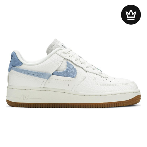 Nike Air Force 1 '07 LXX 'Vandalized'
