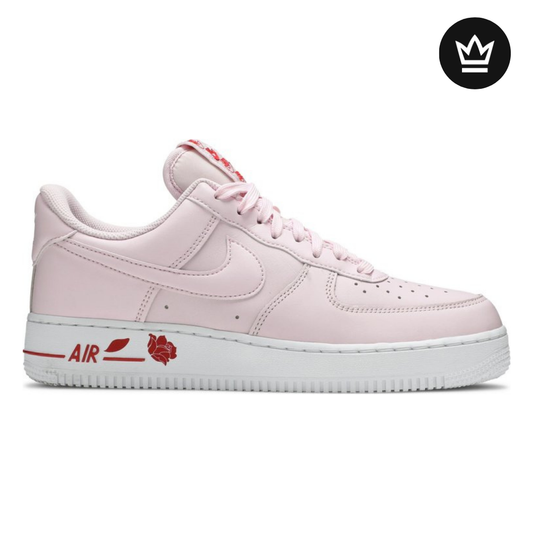 Nike Air Force 1 '07 LX 'Thank You Plastic Bag - Pink Foam'