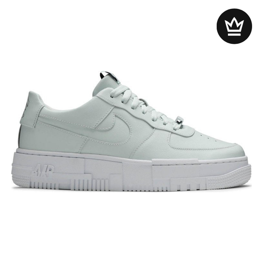 Nike Air Force 1 'Pixel Ghost Aqua'