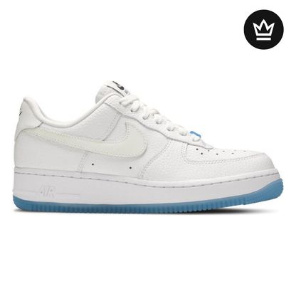 Nike Air Force 1 '07 LX 'UV Reactive Swoosh'