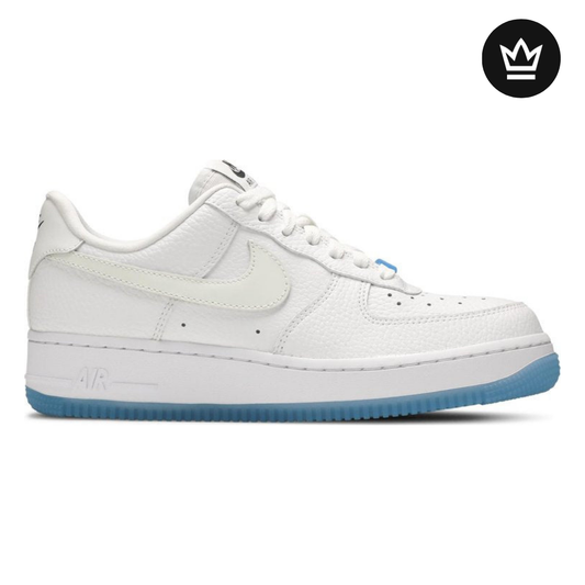 Nike Air Force 1 '07 LX 'UV Reactive Swoosh'