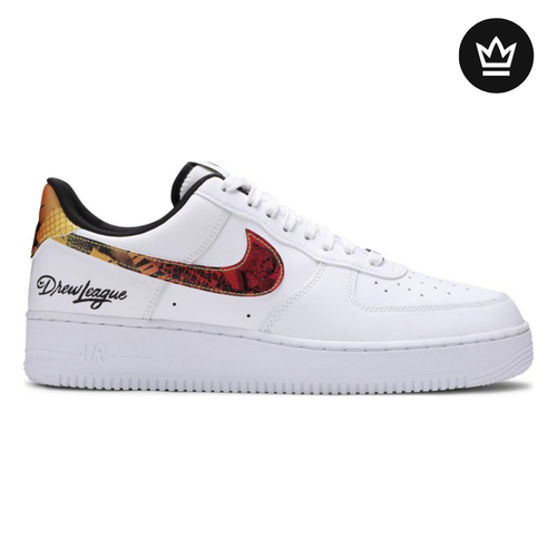 Nike Air Force 1 'Drew League' 2021