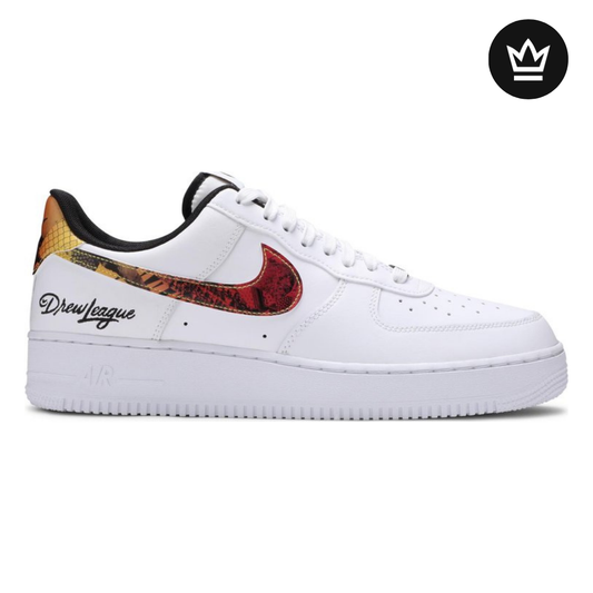 Nike Air Force 1 'Drew League' 2021